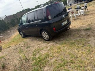 Renault Espace 2007