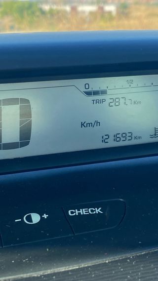 Citroen C4 2010