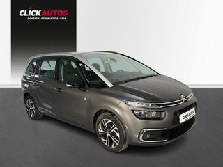 CITROEN GRAND C4 SPACETOURER 1.5 BLUEHDI 130CV C-SERIES