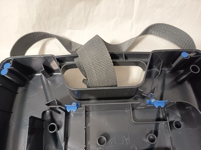 Maleta Original SEGA Game Gear