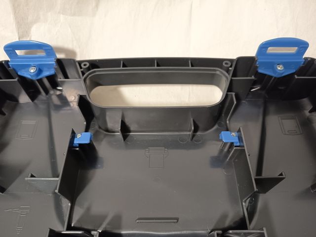 Maleta Original SEGA Game Gear