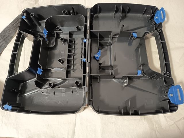 Maleta Original SEGA Game Gear