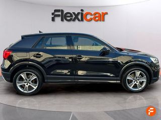 Audi Q2 Design 35 TDI 110kW (150CV) S tronic