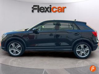 Audi Q2 Design 35 TDI 110kW (150CV) S tronic