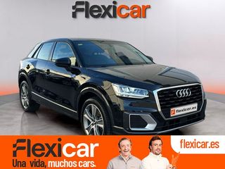 Audi Q2 Design 35 TDI 110kW (150CV) S tronic