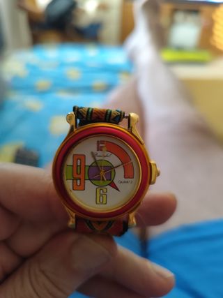 Orologio Beautiful  vintage