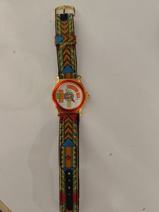 Orologio Beautiful  vintage