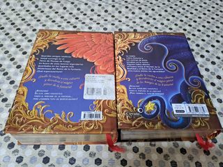 El gran libro del reino de la fantasía 