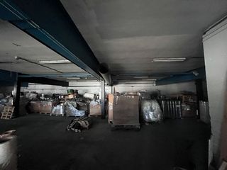 Nave industrial en venta en Ca n'Oriol en Rubí