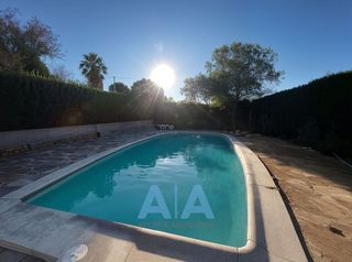 Chalet en venta en Larache en Ciudad Real