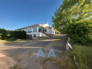 Chalet en venta en Larache en Ciudad Real