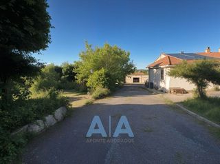 Chalet en venta en Larache en Ciudad Real