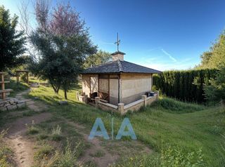 Chalet en venta en Larache en Ciudad Real