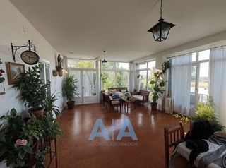 Chalet en venta en Larache en Ciudad Real
