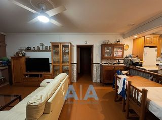 Chalet en venta en Larache en Ciudad Real