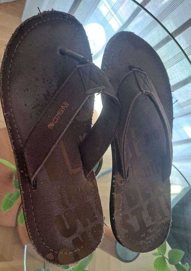 Sandali Inside Brown