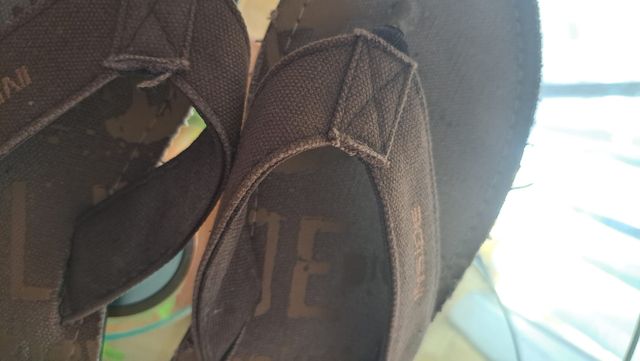 Sandali Inside Brown