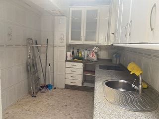 Casa adosada en venta en Sur en Jerez de la Frontera