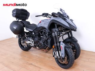 YAMAHA NIKEN GT