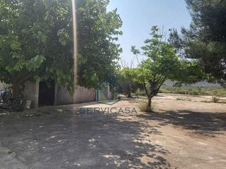 Chalet en venta en Hellín