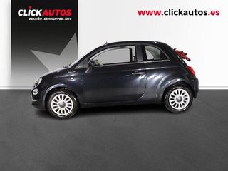 FIAT 500C 1.0 HYBRID 70CV DOLCEVITA