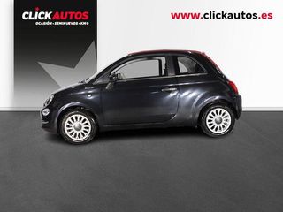 FIAT 500C 1.0 HYBRID 70CV DOLCEVITA