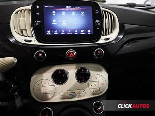 FIAT 500C 1.0 HYBRID 70CV DOLCEVITA