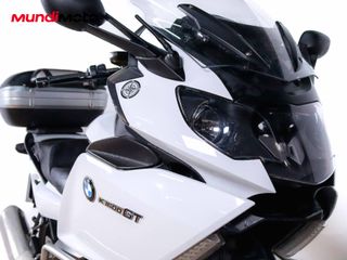 BMW K 1600 GT