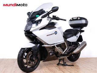 BMW K 1600 GT