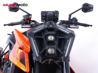 KTM 990 DUKE