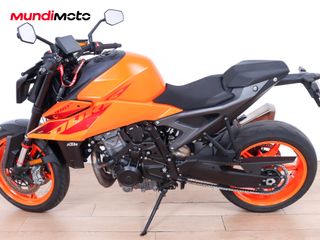 KTM 990 DUKE