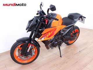 KTM 990 DUKE