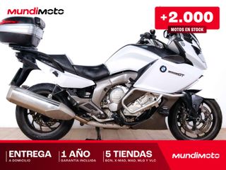 BMW K 1600 GT