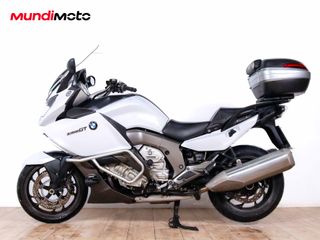 BMW K 1600 GT