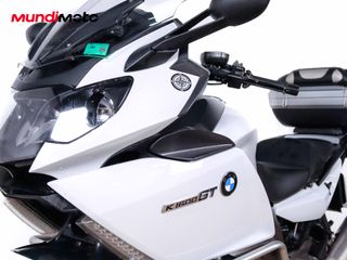 BMW K 1600 GT