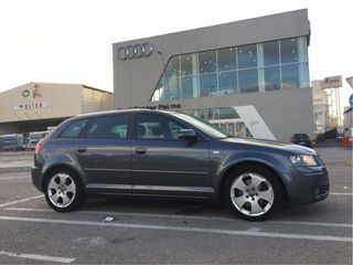 Audi A3 2005