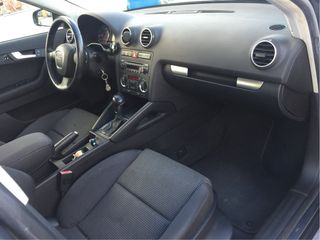 Audi A3 2005