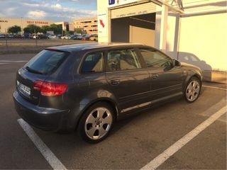 Audi A3 2005