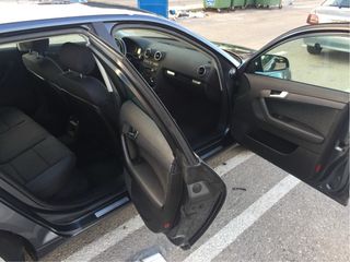 Audi A3 2005