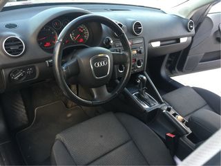 Audi A3 2005