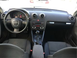 Audi A3 2005