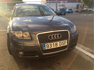 Audi A3 2005