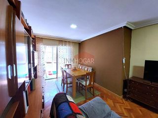 Piso en venta en San Antonio en Ávila