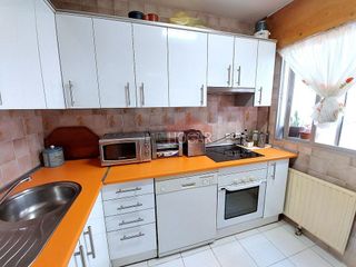 Piso en venta en San Antonio en Ávila