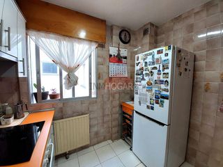 Piso en venta en San Antonio en Ávila