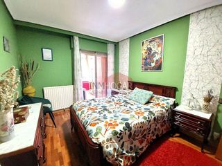 Piso en venta en San Antonio en Ávila