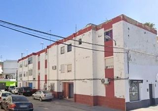 Piso en venta en Palacios y Villafranca (Los)