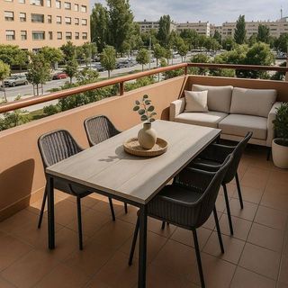 Piso en venta en Norte en Alcobendas