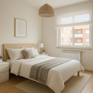 Piso en venta en Norte en Alcobendas