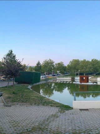 Piso en venta en Norte en Alcobendas